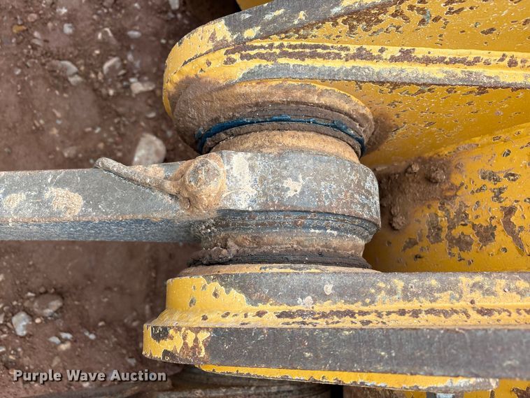 image for item EF6200 2021 John Deere 844L wheel loader