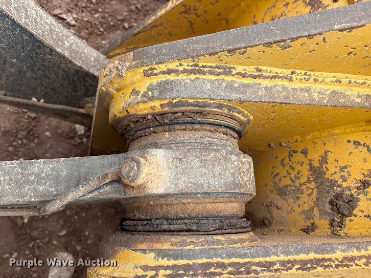 image for item EF6200 2021 John Deere 844L wheel loader