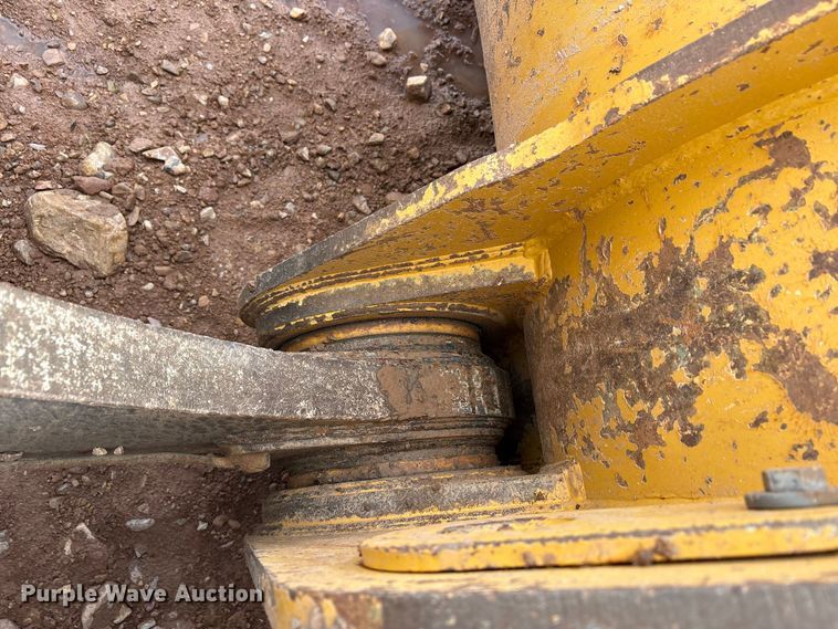 image for item EF6200 2021 John Deere 844L wheel loader