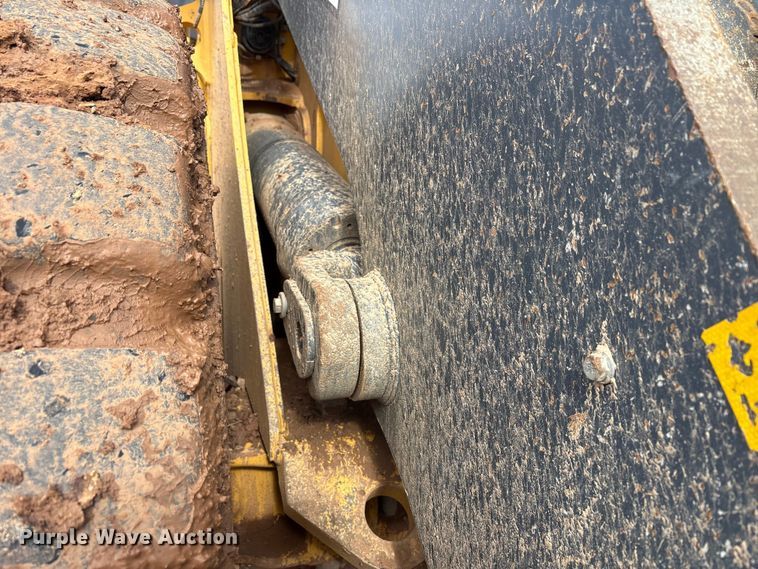 image for item EF6200 2021 John Deere 844L wheel loader