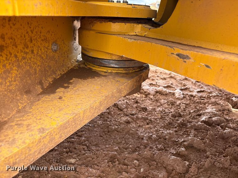 image for item EF6200 2021 John Deere 844L wheel loader