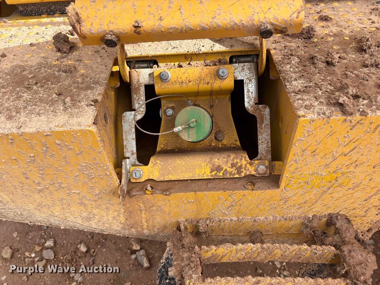 image for item EF6200 2021 John Deere 844L wheel loader