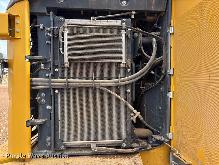 image for item EF6200 2021 John Deere 844L wheel loader