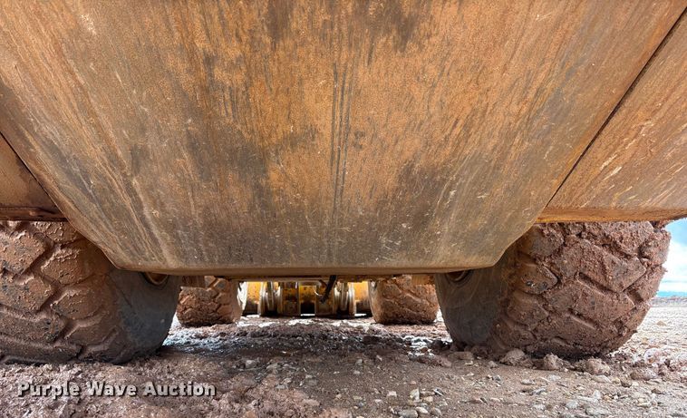 image for item EF6200 2021 John Deere 844L wheel loader