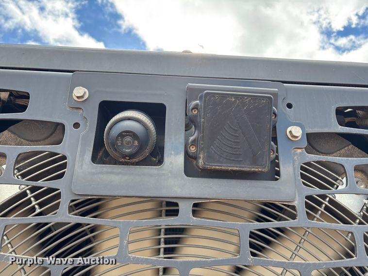 image for item EF6200 2021 John Deere 844L wheel loader