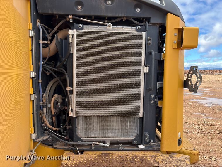 image for item EF6200 2021 John Deere 844L wheel loader