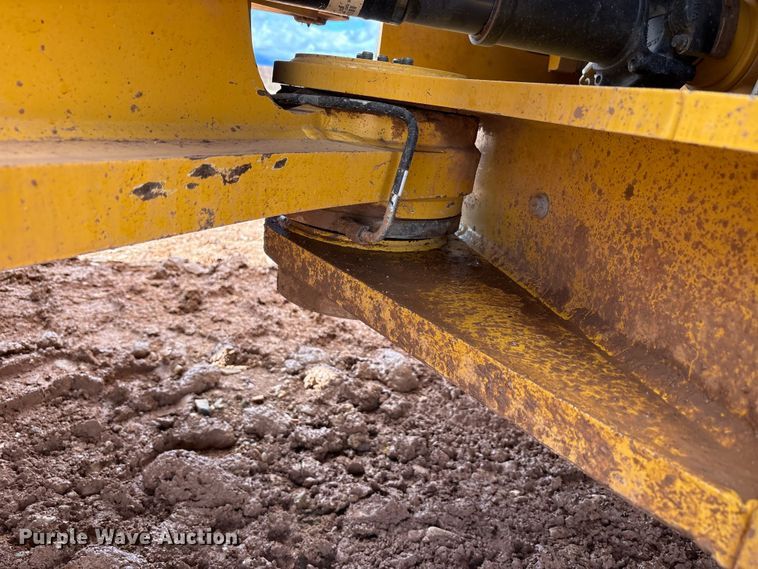 image for item EF6200 2021 John Deere 844L wheel loader