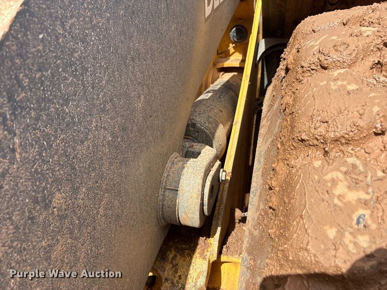 image for item EF6200 2021 John Deere 844L wheel loader