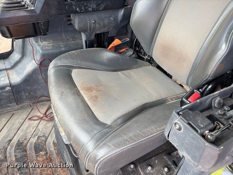 image for item EF6200 2021 John Deere 844L wheel loader