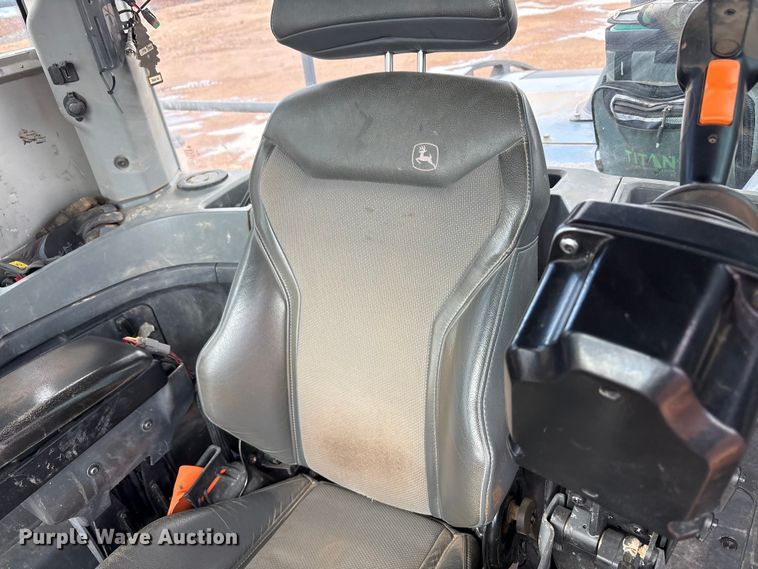 image for item EF6200 2021 John Deere 844L wheel loader