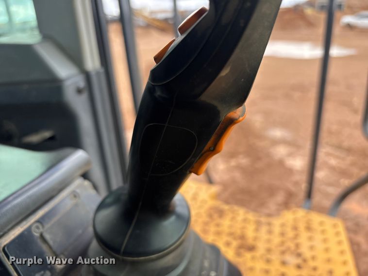 image for item EF6200 2021 John Deere 844L wheel loader