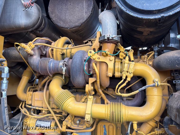 image for item EF6200 2021 John Deere 844L wheel loader