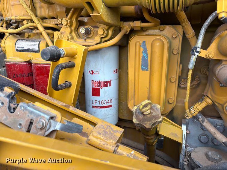 image for item EF6200 2021 John Deere 844L wheel loader