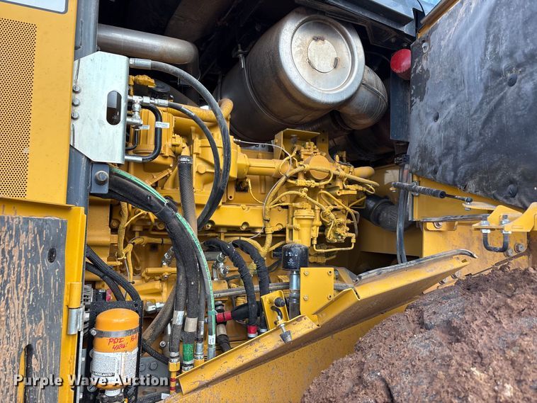 image for item EF6200 2021 John Deere 844L wheel loader