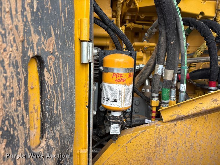 image for item EF6200 2021 John Deere 844L wheel loader