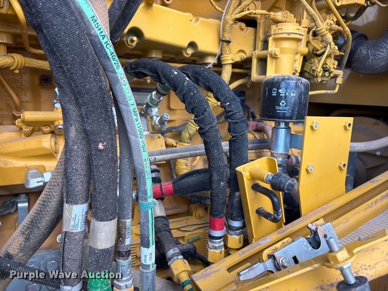 image for item EF6200 2021 John Deere 844L wheel loader