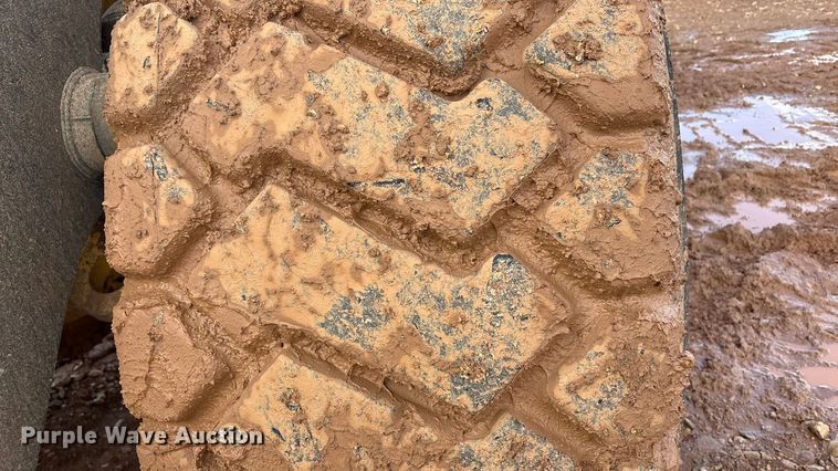 image for item EF6200 2021 John Deere 844L wheel loader