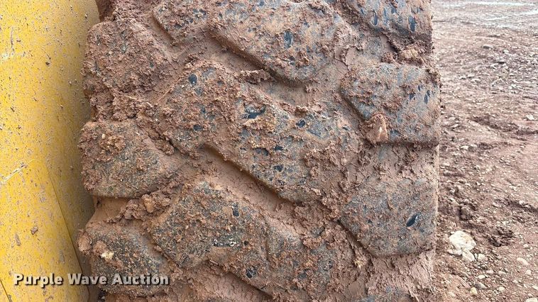 image for item EF6200 2021 John Deere 844L wheel loader