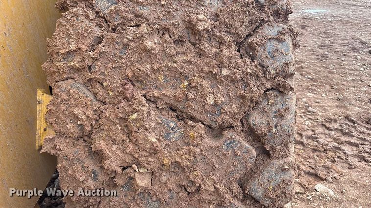 image for item EF6200 2021 John Deere 844L wheel loader