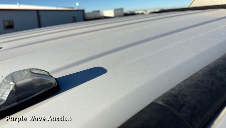 image for item EF6201 2022 Ford F350 Super Duty flatbed pickup truck