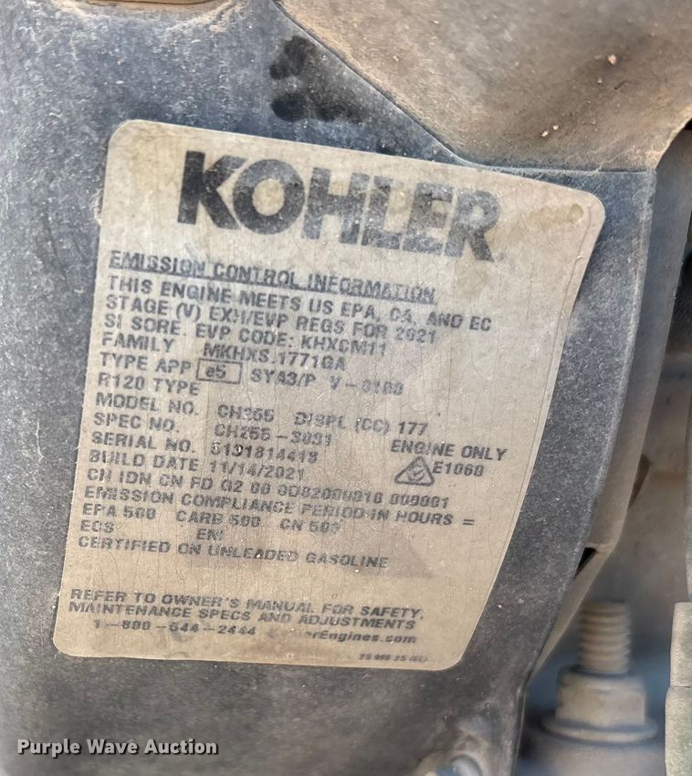 image for item EF6201 2022 Ford F350 Super Duty flatbed pickup truck