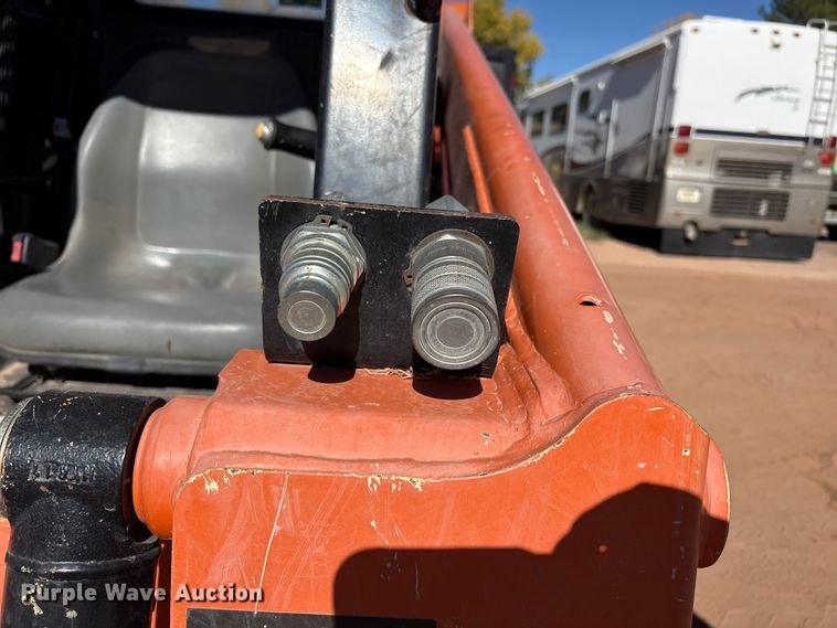 image for item EF6210 2019 Gehl RT105 tracked skid steer loader