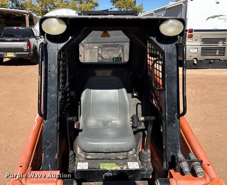 image for item EF6210 2019 Gehl RT105 tracked skid steer loader