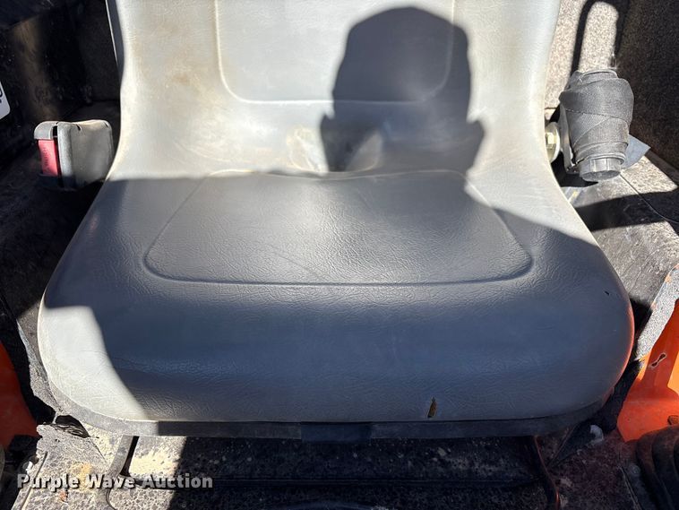 image for item EF6210 2019 Gehl RT105 tracked skid steer loader