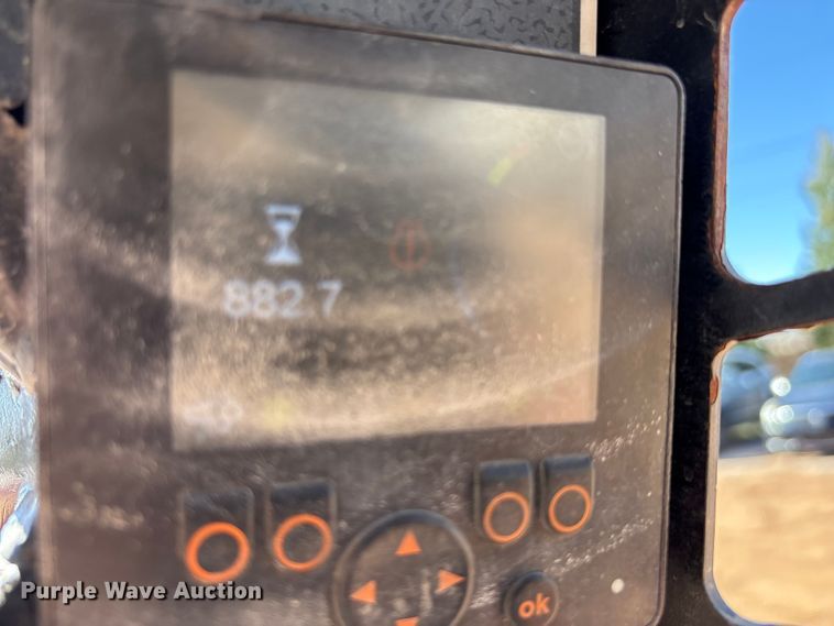 image for item EF6210 2019 Gehl RT105 tracked skid steer loader