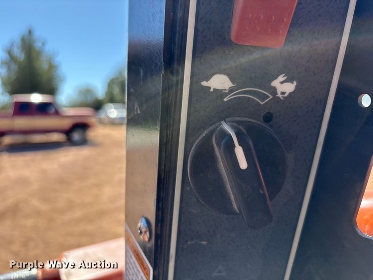 image for item EF6210 2019 Gehl RT105 tracked skid steer loader