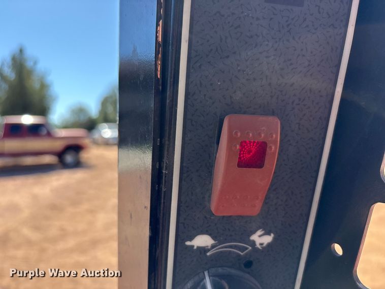 image for item EF6210 2019 Gehl RT105 tracked skid steer loader