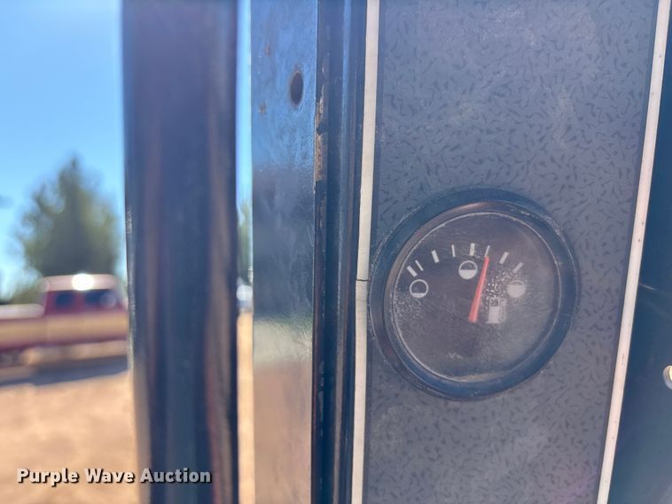 image for item EF6210 2019 Gehl RT105 tracked skid steer loader