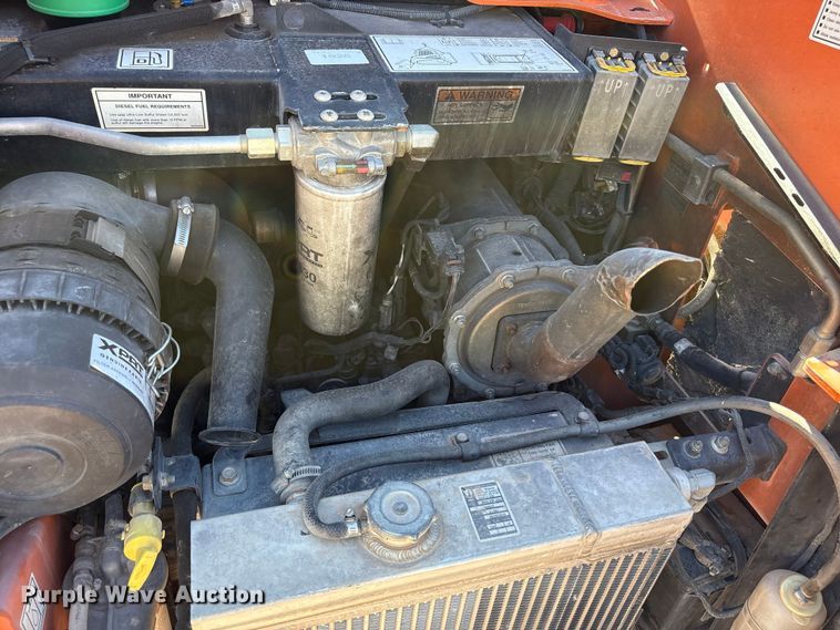 image for item EF6210 2019 Gehl RT105 tracked skid steer loader