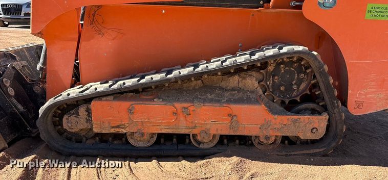 image for item EF6210 2019 Gehl RT105 tracked skid steer loader