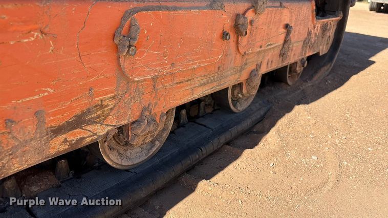 image for item EF6210 2019 Gehl RT105 tracked skid steer loader