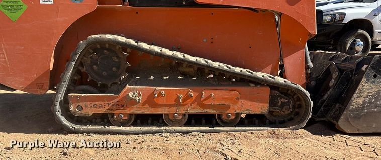 image for item EF6210 2019 Gehl RT105 tracked skid steer loader