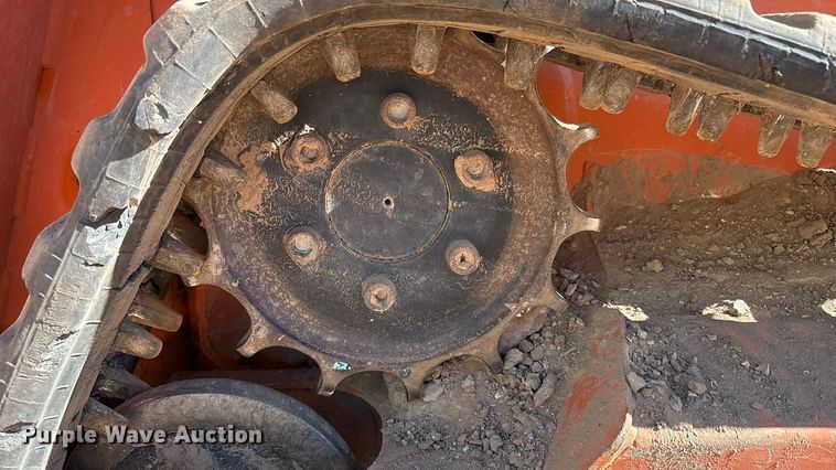 image for item EF6210 2019 Gehl RT105 tracked skid steer loader