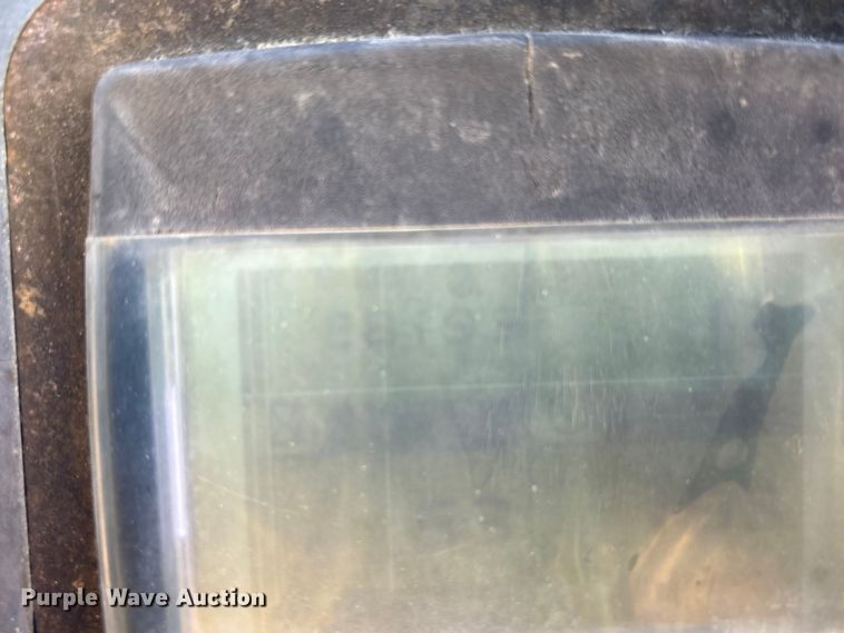 image for item EF6213 2014 Genie S-60X boom lift