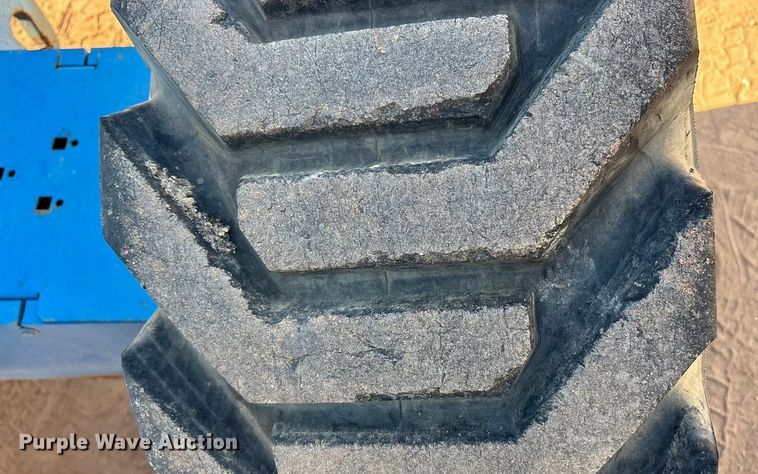 image for item EF6213 2014 Genie S-60X boom lift