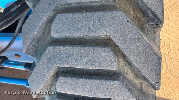 image for item EF6213 2014 Genie S-60X boom lift