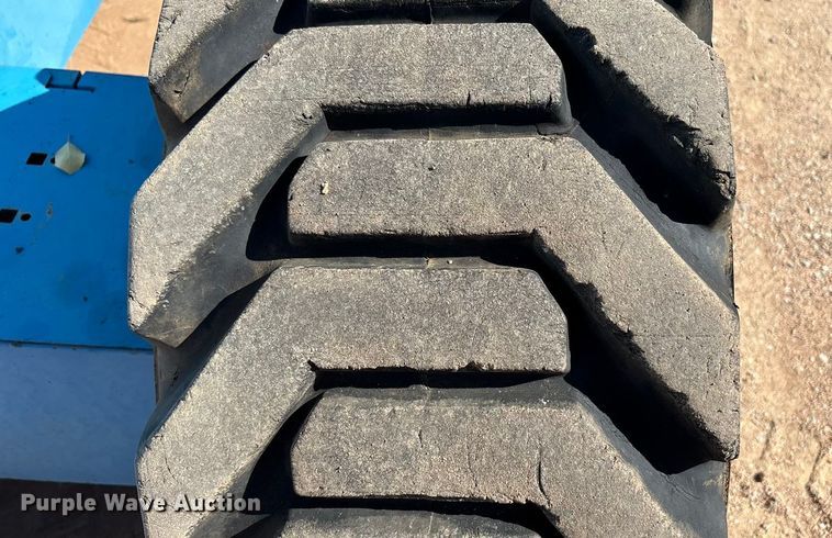 image for item EF6214 2008 Genie S-65 boom lift