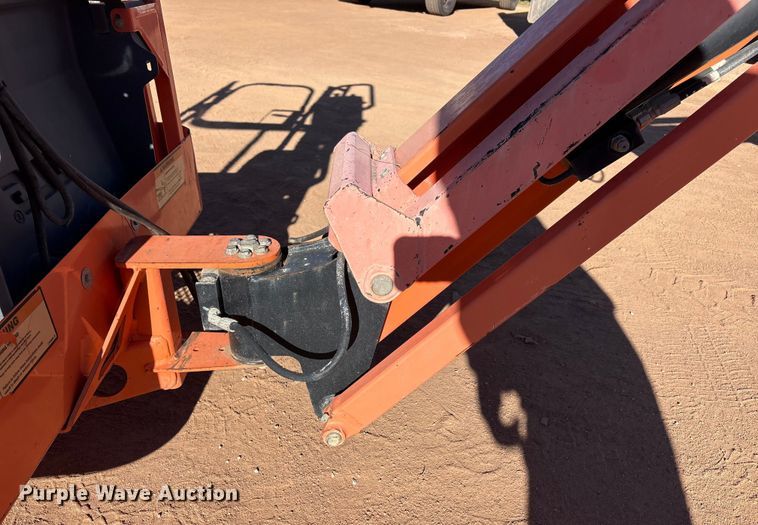 image for item EF6216 2012 JLG E300AJ boom lift