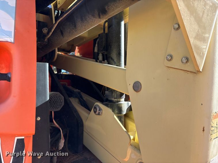 image for item EF6216 2012 JLG E300AJ boom lift