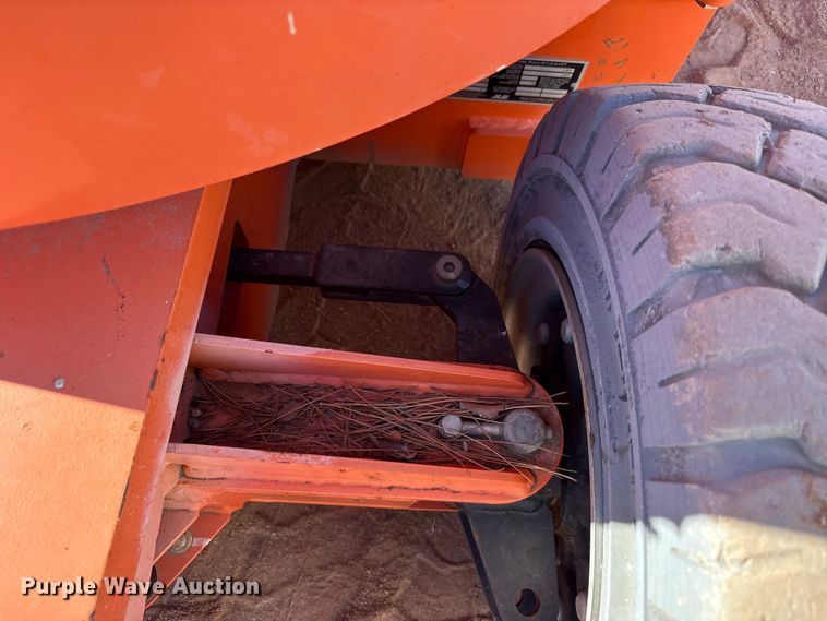 image for item EF6216 2012 JLG E300AJ boom lift