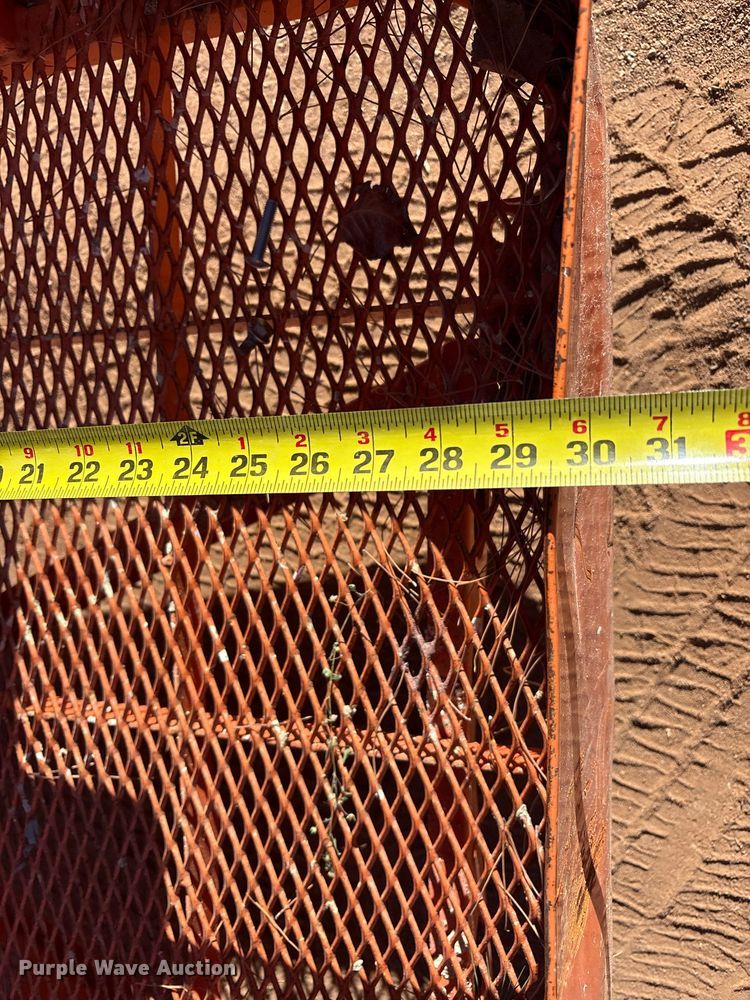 image for item EF6216 2012 JLG E300AJ boom lift