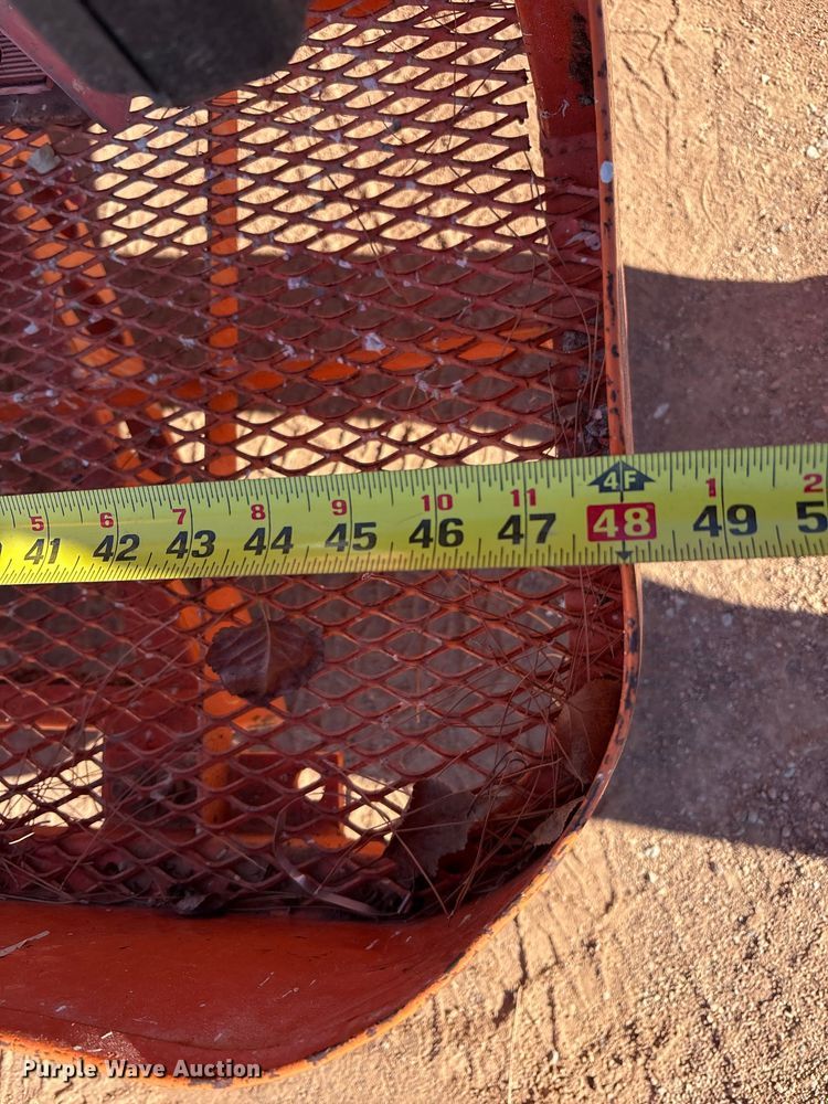 image for item EF6216 2012 JLG E300AJ boom lift