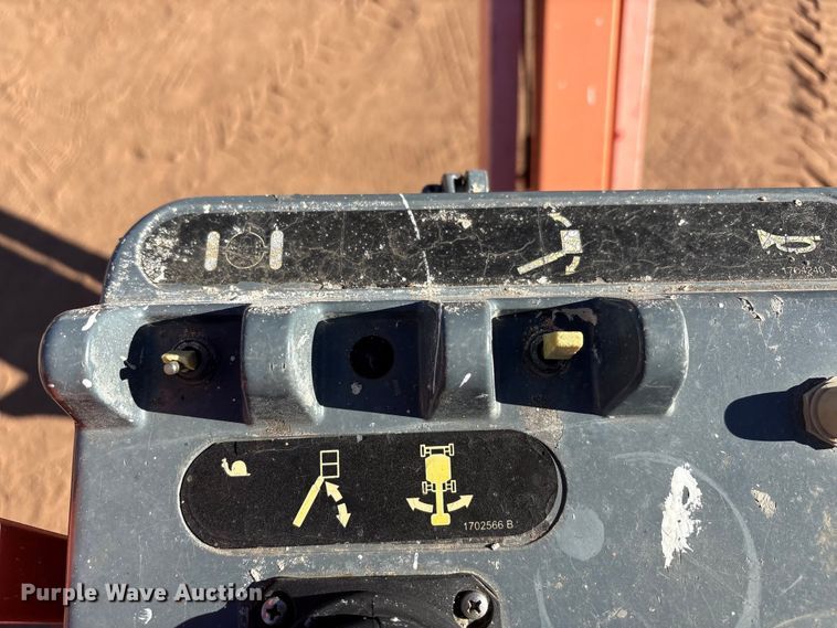 image for item EF6216 2012 JLG E300AJ boom lift