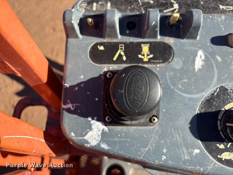 image for item EF6216 2012 JLG E300AJ boom lift