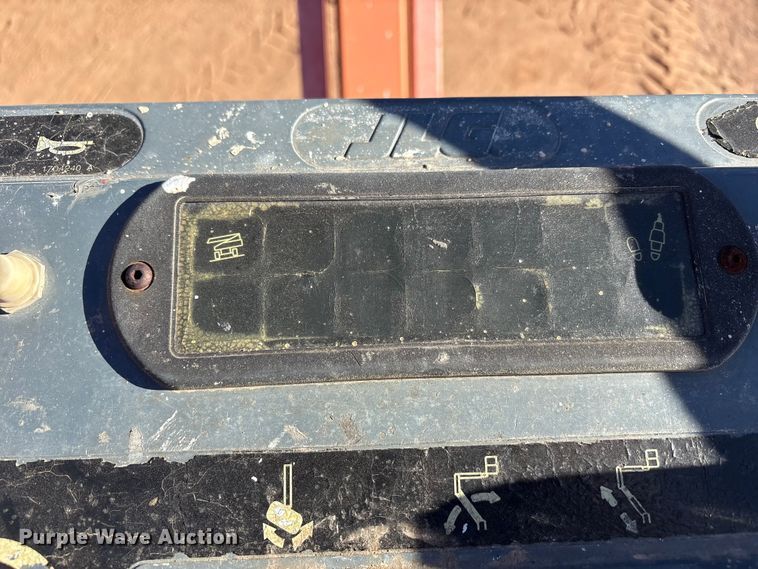 image for item EF6216 2012 JLG E300AJ boom lift