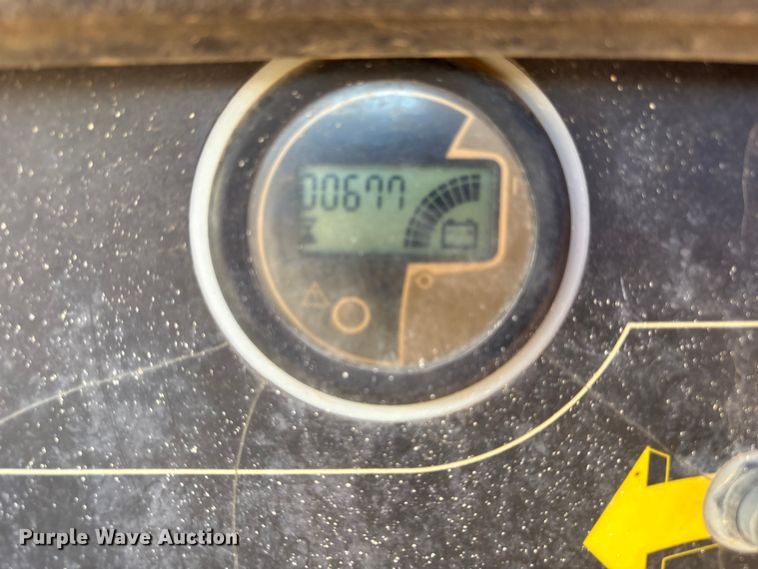 image for item EF6216 2012 JLG E300AJ boom lift